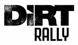 DIRT RALLY trademark