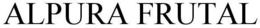 ALPURA FRUTAL trademark