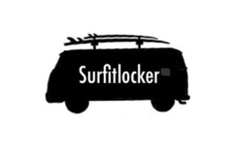 SURFITLOCKER trademark