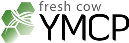 FRESH COW YMCP trademark