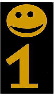 1 trademark