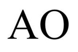 AO trademark