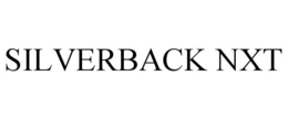 SILVERBACK NXT trademark