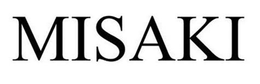 MISAKI trademark