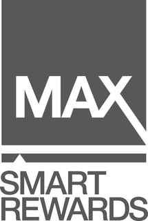 MAX SMART REWARDS trademark