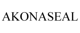 AKONASEAL trademark