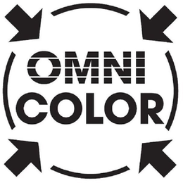 OMNI COLOR trademark