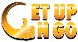 GET UP N GO trademark