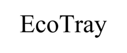 ECOTRAY trademark