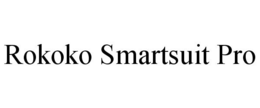 ROKOKO SMARTSUIT PRO trademark