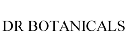 DR BOTANICALS trademark
