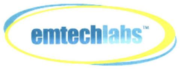 EMTECHLABS trademark