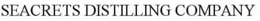 SEACRETS DISTILLING COMPANY trademark