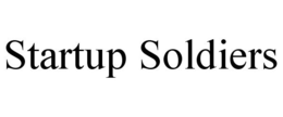 STARTUP SOLDIERS trademark