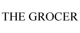 THE GROCER trademark