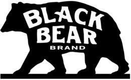 BLACK BEAR BRAND trademark