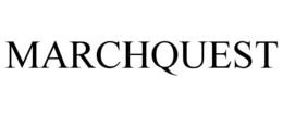 MARCHQUEST trademark
