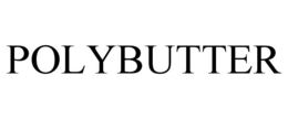POLYBUTTER trademark