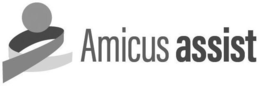 AMICUS ASSIST trademark