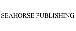 SEAHORSE PUBLISHING trademark