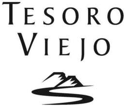 TESORO VIEJO trademark