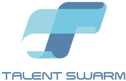 T TALENT SWARM trademark