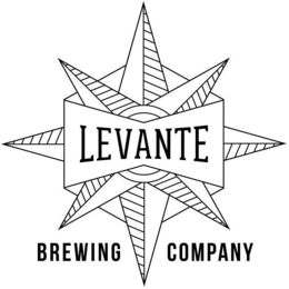 LEVANTE BREWING COMPANY trademark