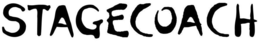STAGECOACH trademark