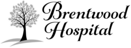 BRENTWOOD HOSPITAL trademark