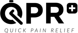QPR+ QUICK PAIN RELIEF trademark
