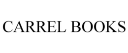 CARREL BOOKS trademark