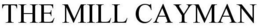 THE MILL CAYMAN trademark