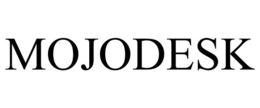 MOJODESK trademark