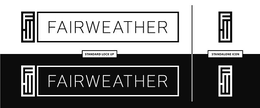 FAIRWEATHER trademark