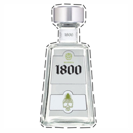 1800 RESERVA 1800 trademark