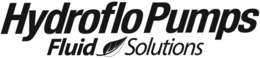 HYDROFLO PUMPS FLUID SOLUTIONS trademark