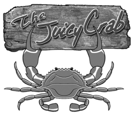 THE JUICY CRAB trademark