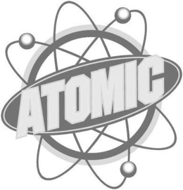 ATOMIC trademark
