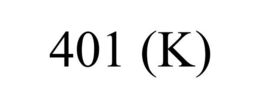 401 (K) trademark