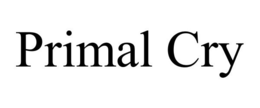 PRIMAL CRY trademark