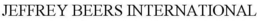 JEFFREY BEERS INTERNATIONAL trademark