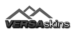 VERSA SKINS trademark