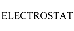 ELECTROSTAT trademark