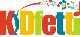 KIDFETTI trademark