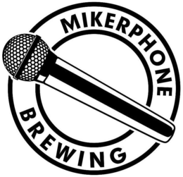 MIKERPHONE BREWING trademark