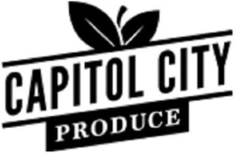 CAPITOL CITY PRODUCE trademark