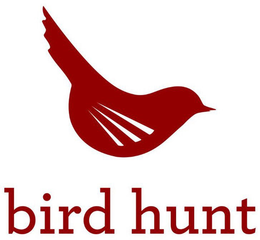 BIRD HUNT trademark