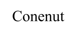 CONENUT trademark