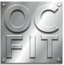 OC FIT trademark