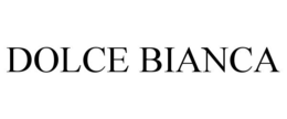 DOLCE BIANCA trademark